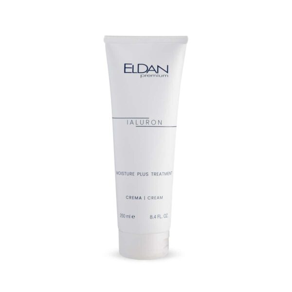 ialuron-crema-250 Eldan IALURON 24h kreem, 250 ml