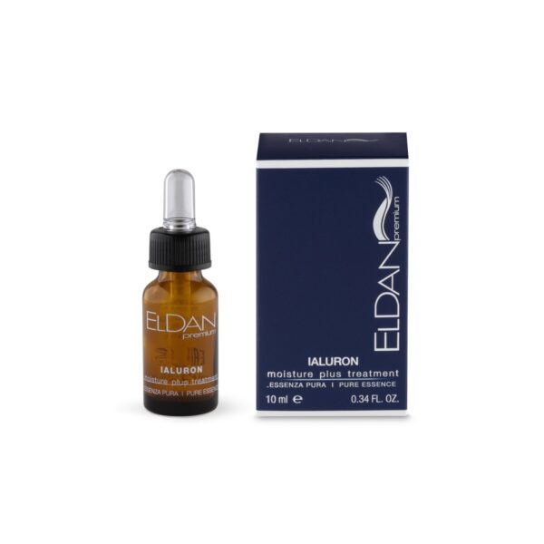 Eldan IALURON pure essence, 10 ml