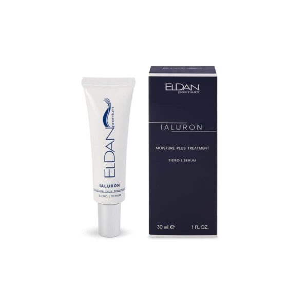Eldan IALURON seerum, 30 ml