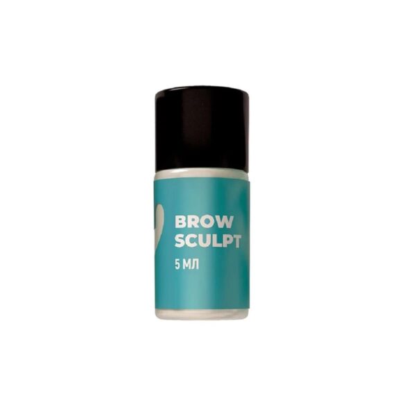 Composition №2 kulmudele Brow Sculpt 5 ml