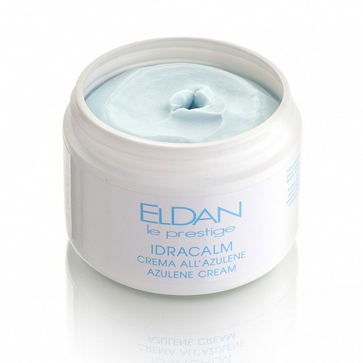 idracalm_azulene_cream_250ml_1 IDRACALM Azulene kreem 250 ml
