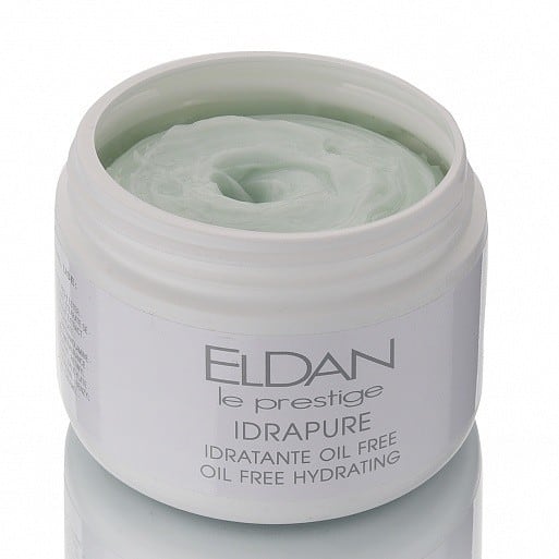 idrapure_oil_free_hydrating_250ml_1_1 IDRAPURE õlivaba kreem 250 ml