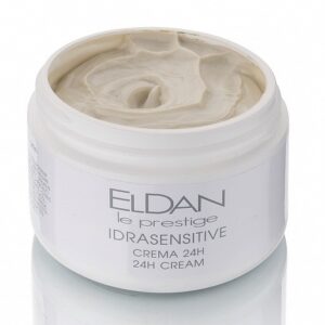 idrasensitive_250ml IDRASENSITIVE 24h kreem 250 ml