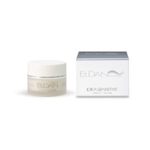 idrasensitivecrema24h_2nd Eldan IDRASENSITIVE kreem tundlikule nahale, 50 ml