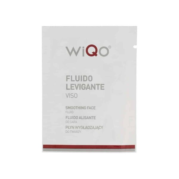 WiQo Smoothing Face Fluid 2 ml