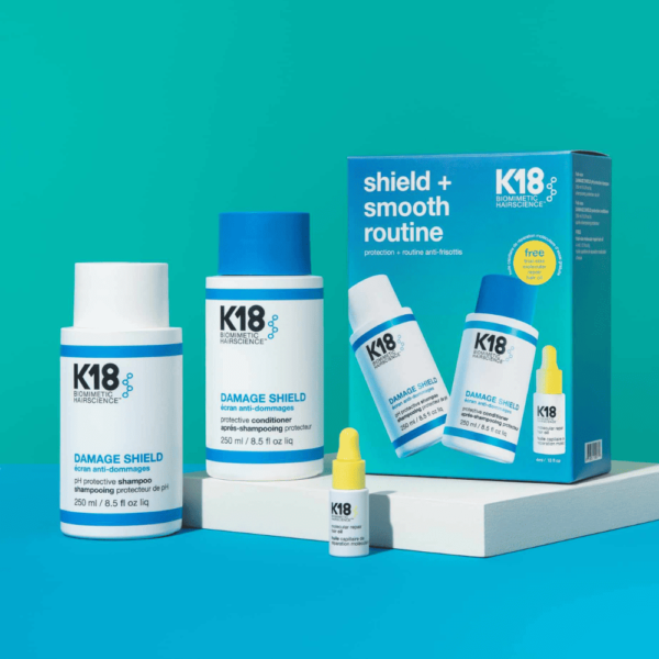k18_shield_smooth_routine_kit_1_ K18 Shield+Smooth Routine Kit