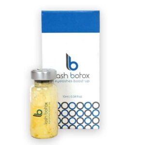 lash_botox_box Lash Botox 10 ml
