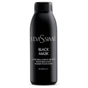 levissime-black-mask-100ml-1000 Levissime Black Mask 100ml