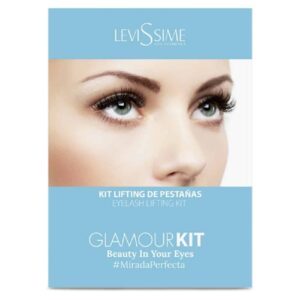 levissime_glamourkit-1000 Levissime Glamour Kit