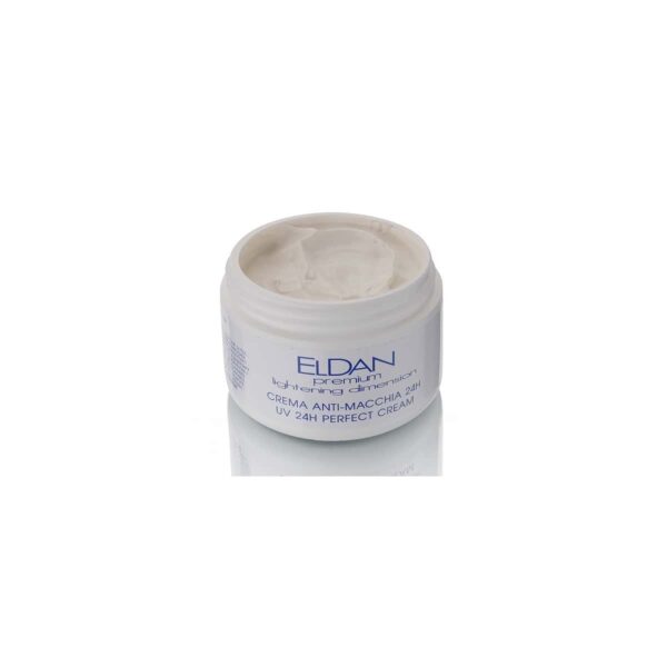 lightening_cream_250_ml_1_2nd Eldan LIGHTENING DIMENSION UV 24h perfect kreem, 250 ml