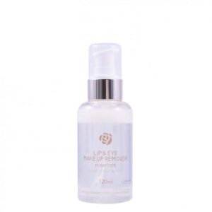 lip-eye-make-up-remover Lip & Eye meigieemaldusvahend 120 ml