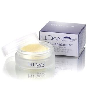 lips_nutriplus_2 Eldan toitepalsam huultele, 15 ml