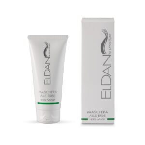 mascheraerbe_2nd Eldan niisuta taimne mask, 100 ml