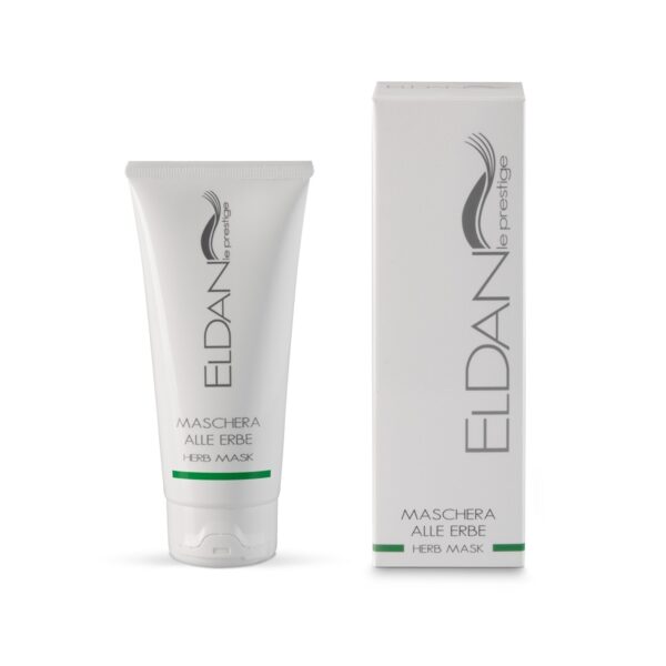 Eldan niisuta taimne mask, 100 ml