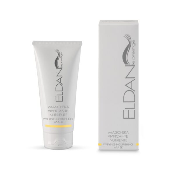 mascheranutriente_1_2nd Eldan toitev mask, 100 ml
