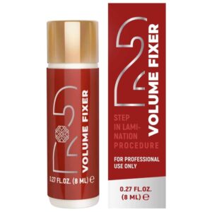 my-2-1 Lamination Composition №2 Volume Fixer ripsmetele 8 ml