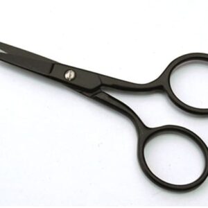 nail-scissor-280116 Mustad käärid