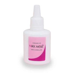 nikk-mole-oxi-1000 Nikk Mole kreemjas vesinik 3% 30 ml