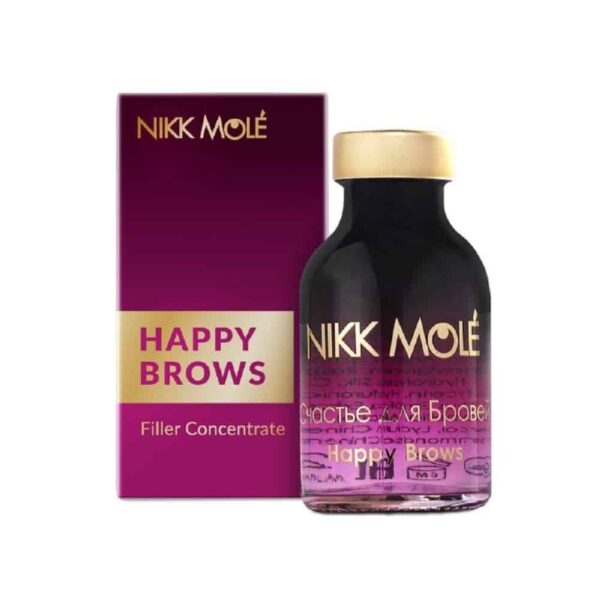 nm-hb-1000 Happy Brows 20 ml