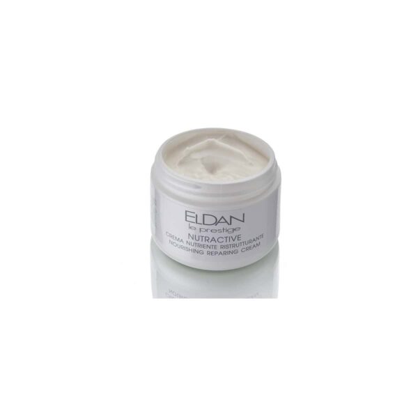 nutractive_nourishing_reparing_cream_250ml_2nd Eldan NUTRACTIVE toitev taastav kreem, 250 ml