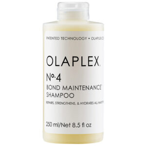 olaplex-bond-maintenance-shampoo-no4_500x500 OLAPLEX NO. 4 BOND MAINTENANCE SHAMPOO 250 ml