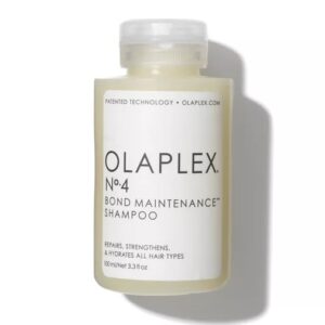olaplex-no4-bond-maintenance-shampoo-100ml OLAPLEX NO. 4 BOND MAINTENANCE SHAMPOO 100 ml