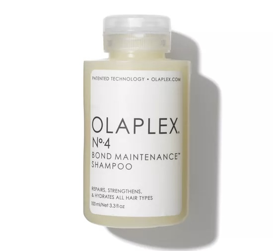 olaplex-no4-bond-maintenance-shampoo-100ml OLAPLEX NO. 4 BOND MAINTENANCE SHAMPOO 100 ml