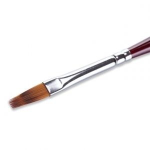 ombrebrush Ombre pintsel №5 sünteetiline