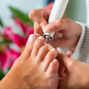 podologia-1024x683 Pediküüri baaskoolitus + aparaatne pediküür + stardikomplekt