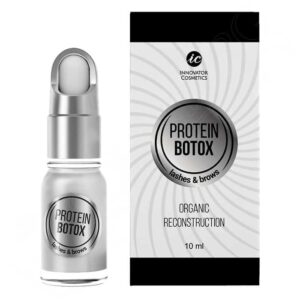 protein-botox2web Protein Botox proteiinilahus 10 ml