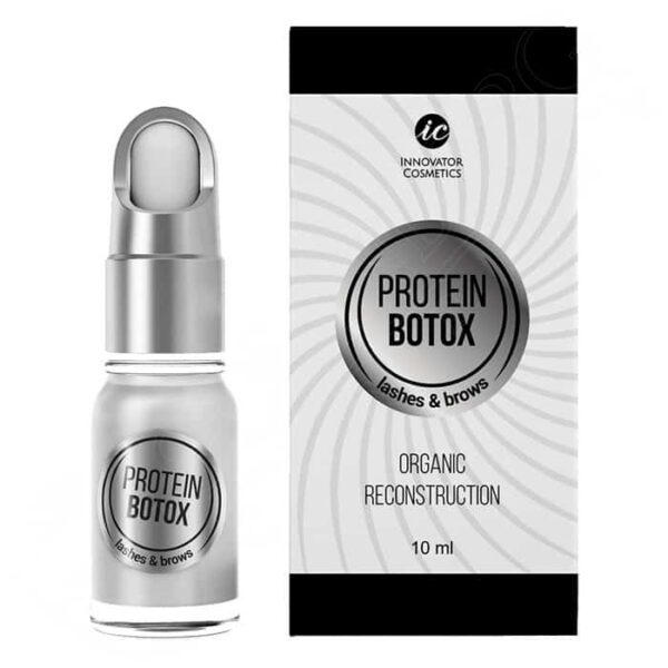 protein-botox2web Protein Botox proteiinilahus 10 ml