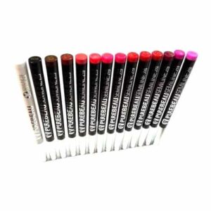 purebeau_pencil_1 PUREBEAU make up pliiats