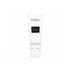 retinol-cream-250 Eldan RETINOL extra intensive vananemisvastane kreem retinooliga, 250 ml
