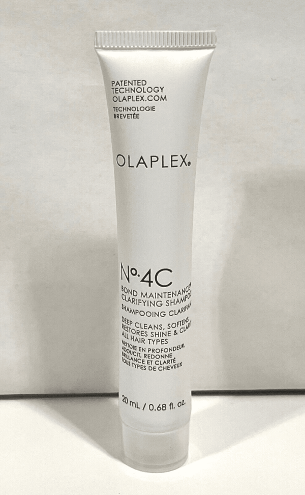 No.4C Bond Maintenance® Clarifyng Shampoo 20 ml