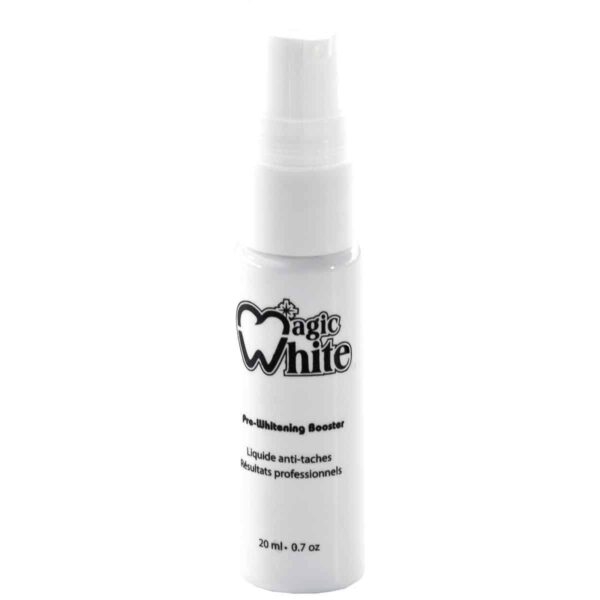 serum Magic White Seerum 20 ml