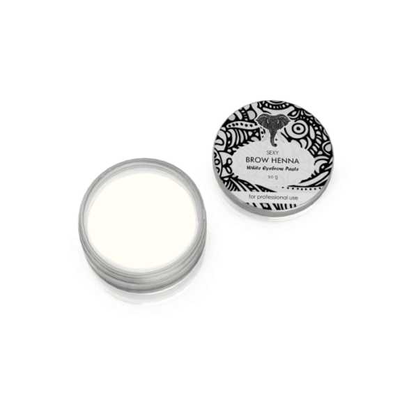 sh-00021-sample-700x700 Innovator Cosmetics valge pasta kulmude modeleerimiseks 15 g