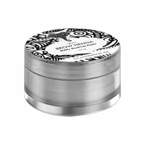 sh-00021-side-500x500 Innovator Cosmetics valge pasta kulmude modeleerimiseks 15 g