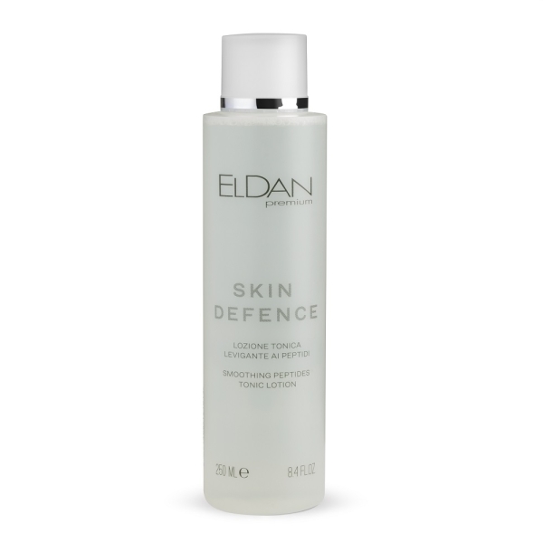 skin-defence-lozione_2nd Eldan SKIN DEFENCE peptiiditoonik, 250 ml