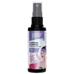 ulb0003_1 Bronsun kulmude šampoon 50 ml