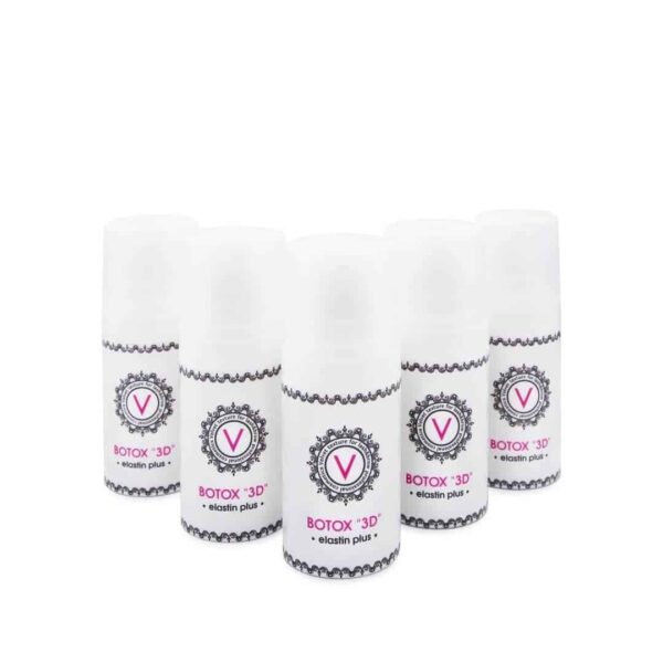 velvet_botox_3d_velvet_kit VELVET №4 Essence 8 ml