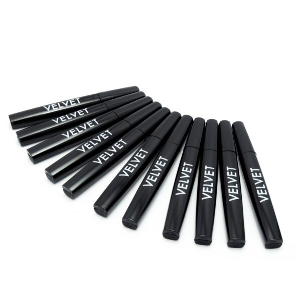 Velvet Mascara 3in1
