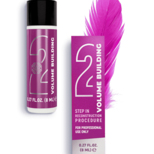 Volume Building kulmudele ripsmetele 8 ml