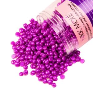 vosk Nikk Mole Viinamarja vaha kulmu ja näo depilatsiooniks 100 g