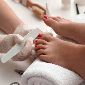 what-to-do-before-getting-a-pedicure-February192020-1-min Pediküüri baaskoolitus + aparaatne pediküür + stardikomplekt